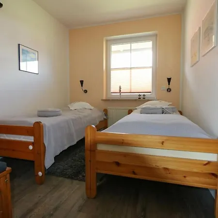 Appartement Inselhus Greetsiel
