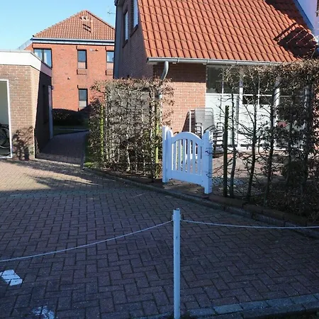 Appartement Inselhus Greetsiel
