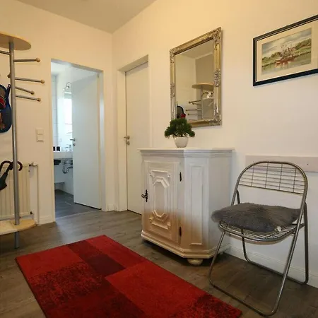 Inselhus Appartement