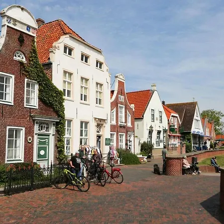 Inselhus