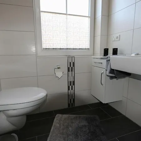 Appartement Inselhus Greetsiel