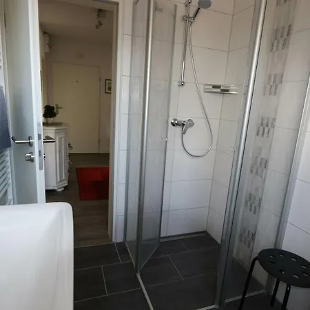 Appartement Inselhus