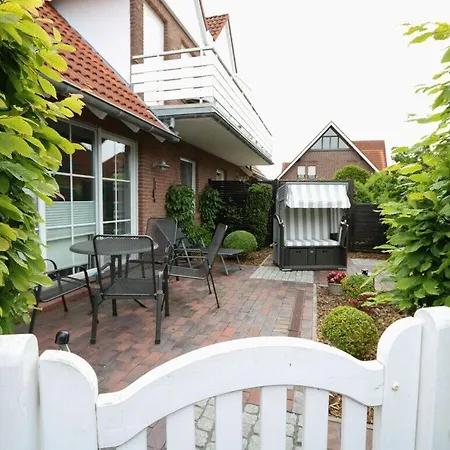 Appartement Inselhus *
